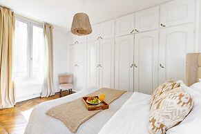 3BR Modern Escape by Champs-Élysées