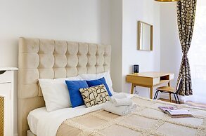 3BR Modern Escape by Champs-Élysées