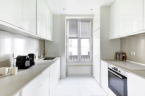 3BR Modern Escape by Champs-Élysées