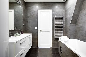 3BR Modern Escape by Champs-Élysées