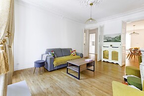 3BR Modern Escape by Champs-Élysées
