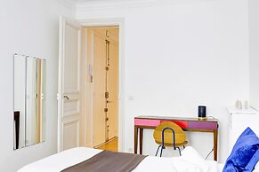 3BR Modern Escape by Champs-Élysées