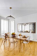 3BR Modern Escape by Champs-Élysées