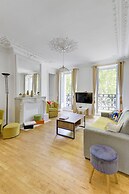 3BR Modern Escape by Champs-Élysées