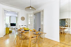 3BR Modern Escape by Champs-Élysées