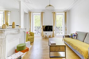3BR Modern Escape by Champs-Élysées