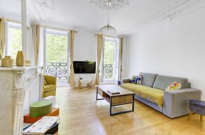 3BR Modern Escape by Champs-Élysées