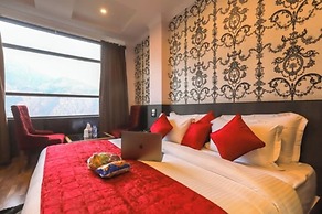 Hotel IN Hills Valley Dharmshala