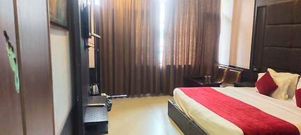 Hotel IN Hills Valley Dharmshala