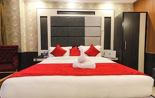 Hotel IN Hills Valley Dharmshala