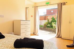 Brookvale Guest House Room 8