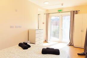 Brookvale Guest House Room 8