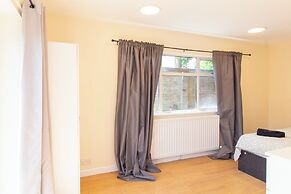 Brookvale Guest House Room 8