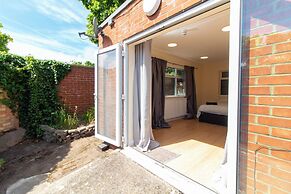 Brookvale Guest House Room 8