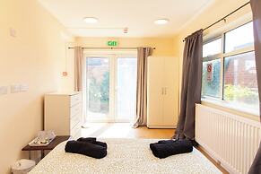 Brookvale Guest House Room 8