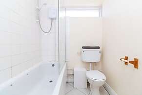 Brookvale Guest House Room 8