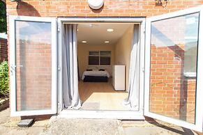 Brookvale Guest House Room 8