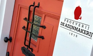 De Azijnmakerij