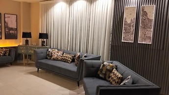 Shelton Boulevard Hotel Lahore