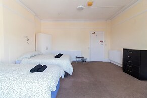 Brookvale Guest House Room 9