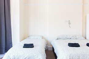 Brookvale Guest House Room 9