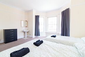 Brookvale Guest House Room 9