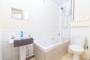 Brookvale Guest House Room 9