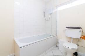 Brookvale Guest House Room 9