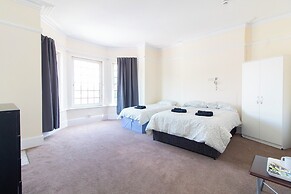 Brookvale Guest House Room 9