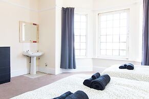 Brookvale Guest House Room 9