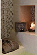 Lamarossa Trulli & Suites