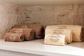 Lamarossa Trulli & Suites