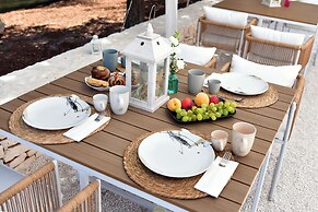 Lamarossa Trulli & Suites