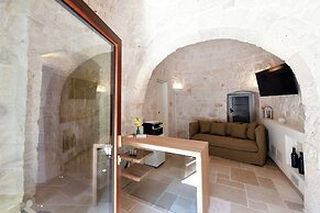 Lamarossa Trulli & Suites