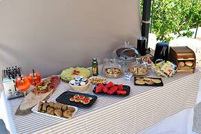 Lamarossa Trulli & Suites