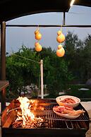 Lamarossa Trulli & Suites