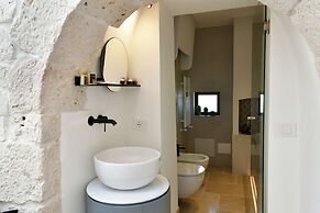 Lamarossa Trulli & Suites