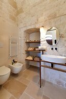 Lamarossa Trulli & Suites