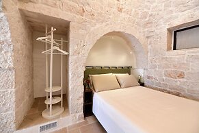 Lamarossa Trulli & Suites