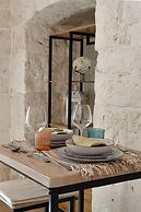 Lamarossa Trulli & Suites