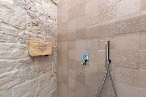 Lamarossa Trulli & Suites