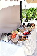 Lamarossa Trulli & Suites