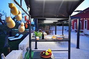 Lamarossa Trulli & Suites
