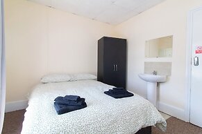 Brookvale Guest House Room 10