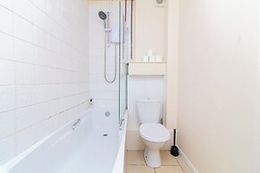 Brookvale Guest House Room 10