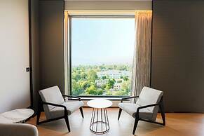 Radisson Hotel Jamshedpur