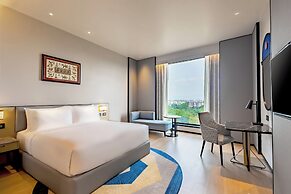 Radisson Hotel Jamshedpur