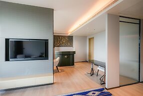 Radisson Hotel Jamshedpur