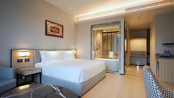 Radisson Hotel Jamshedpur