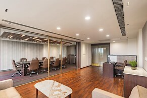 Radisson Hotel Jamshedpur